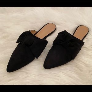 Loft mules ladies shoes